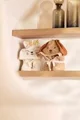 Полотенце с капюшоном Jollein Terry Charlie Cat, 75x75 см foto