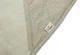 Полотенце с капюшоном Jollein Soft Waves Olive Green, 75x75 см foto