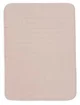 Плед Jollein Velvet Rib Wild Rose, 75x100 см foto