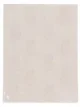 Плед Jollein Miffy Nougat/Coral Fleece, 75x100 см foto