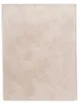 Paturica Jollein Miffy Nougat/Coral Fleece, 150x100 cm foto