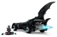 LEGO Batman - Batmobile из Batman Forever, 909 эл. foto