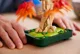 LEGO Botanicals - Bonsai Artar Rosu Japonez, 474 el. foto