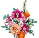 LEGO Botanicals - Букет Pretty Pink, 749 эл. foto