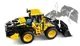 LEGO Technic - Volvo L120 Electric Wheel Loader, 973 el. foto