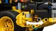 LEGO Technic - Volvo L120 Electric Wheel Loader, 973 el. foto