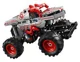 LEGO Technic - Monster Jam ThunderROARus Машинка с заводным механизмом, 232 эл. foto