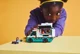 LEGO City - Скорая помощь, 184 эл. foto