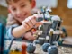 LEGO City - Trenul polar Explorers' Arctic, 1517 el. foto