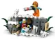 LEGO City - Trenul polar Explorers' Arctic, 1517 el. foto