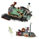 LEGO Creator - Дом с привидениями 3 в 1, 736 эл. foto
