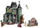 LEGO Creator - Дом с привидениями 3 в 1, 736 эл. foto