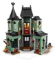LEGO Creator - Дом с привидениями 3 в 1, 736 эл. foto