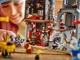 LEGO Creator - Средневековый замок 3 в 1, 1371 эл. foto