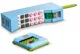 LEGO Creator - Telefon Retro 3 in 1, 383 el. foto