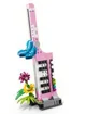 LEGO Creator - Masina de scris cu flori 3 in 1, 363 el. foto