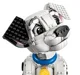 LEGO Disney - Catelusul din 101 Dalmatieni, 1722 el. foto