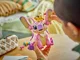 LEGO Disney - Angel, 784 эл. foto