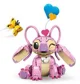 LEGO Disney - Angel, 784 эл. foto