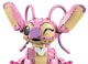 LEGO Disney - Angel, 784 эл. foto