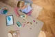 LEGO Disney - Замок Фрозен в Аренделле, 177 эл. foto