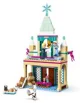 LEGO Disney - Замок Фрозен в Аренделле, 177 эл. foto