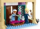 LEGO Disney - Замок Фрозен в Аренделле, 177 эл. foto