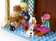 LEGO Disney - Замок Фрозен в Аренделле, 177 эл. foto