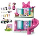 LEGO Disney - Гостиница для питомцев Минни, 161 эл. foto