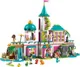 LEGO Disney - Castelul printesei & Animale, 787 el. foto