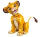LEGO Disney - Simba din Regel Leu, 1445 el. foto