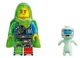 LEGO DreamZzz - Матео против меха Cyber Brain, 368 эл. foto