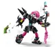 LEGO DreamZzz - Матео против меха Cyber Brain, 368 эл. foto
