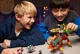 LEGO DreamZzz - Cameleonul de foc al lui Mateo, 443 el. foto
