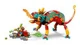 LEGO DreamZzz - Cameleonul de foc al lui Mateo, 443 el. foto