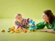 LEGO Duplo - 3 в 1: Животные на колёсах, 58 эл. foto
