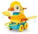LEGO Duplo - 3 в 1: Животные на колёсах, 58 эл. foto
