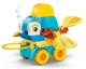 LEGO Duplo - 3 в 1: Животные на колёсах, 58 эл. foto