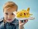 LEGO Duplo - Prima data la aeropot, 23 el. foto