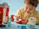 LEGO Duplo - Vizita lui Fulger McQueen la garajul doctorului, 35 el. foto