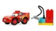 LEGO Duplo - Vizita lui Fulger McQueen la garajul doctorului, 35 el. foto
