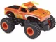 Jucarie cu telecomanda Spin Master Monster truck El Toro Loco foto
