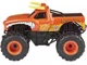 Jucarie cu telecomanda Spin Master Monster truck El Toro Loco foto