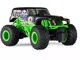 Радиоуправляемая игрушка Spin Master Monster Jam Призрачный гонщик 1:24 foto