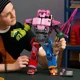 LEGO Fortnite - Mecha Team Leader, 2503 el. foto