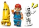 LEGO Fortnite - Peely & Sparkplug's Camp, 250 el. foto