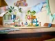 LEGO Friends - День рождения кошки Чурро и домик на дереве, 321 эл. foto