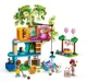 LEGO Friends - День рождения кошки Чурро и домик на дереве, 321 эл. foto