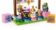 LEGO Friends - День рождения кошки Чурро и домик на дереве, 321 эл. foto