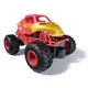 Jucarie cu telecomanda Spin Master Monster Jam - Omul de Fier, 1:24 foto